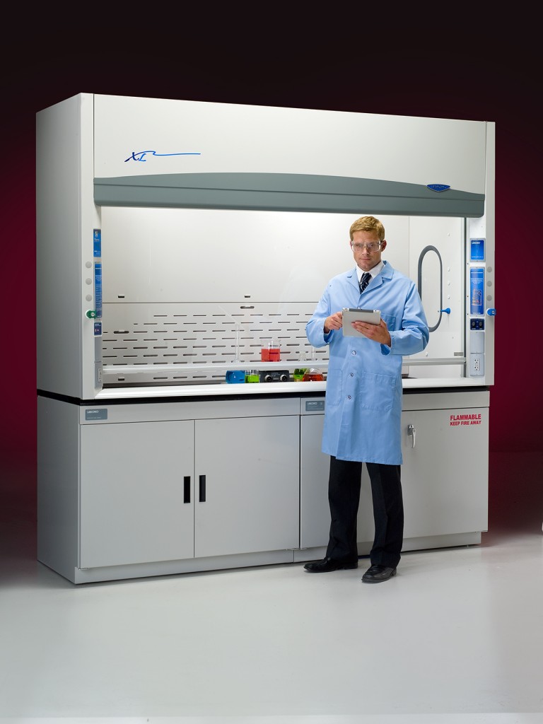 111208000 - 16' Protector XL Benchtop Laboratory Hood 111208000 - 16' Protector XL Benchtop Laboratory Hood