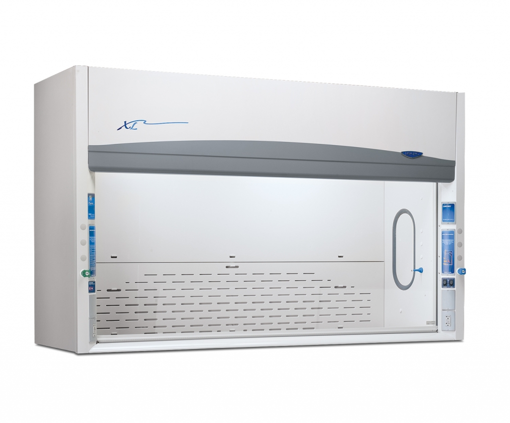 111410002 - 4' Protector XL Benchtop Laboratory Hood 111410002 - 4' Protector XL Benchtop Laboratory Hood
