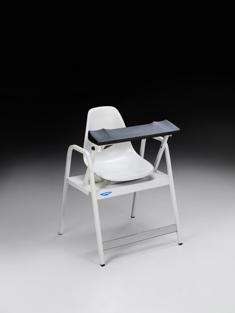 1120010 - Blood Drawing Chair 1120010 - Blood Drawing Chair