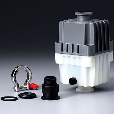 1473400 - Replacement Pump Exhaust Filter 1473400 - Replacement Pump Exhaust Filter