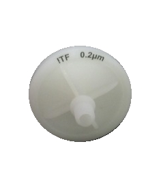 22.0091 - Barnstead Smart2Pure 3 Sterile Vent Filter