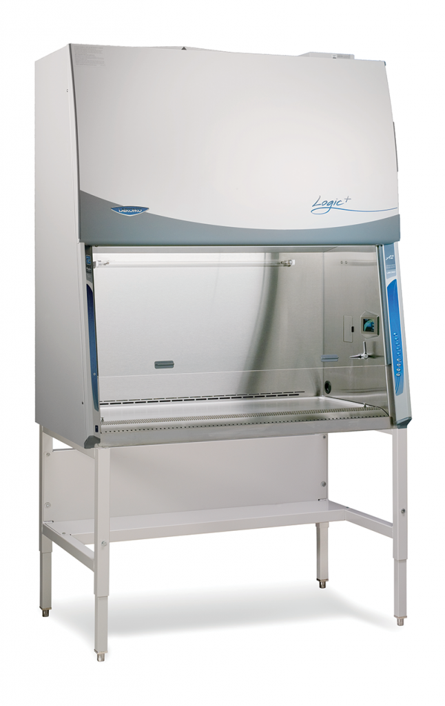 302510100 - 5' Purifier Logic+ Class II A2 Biological Safety Cabinet 302510100 - 5' Purifier Logic+ Class II A2 Biological Safety Cabinet