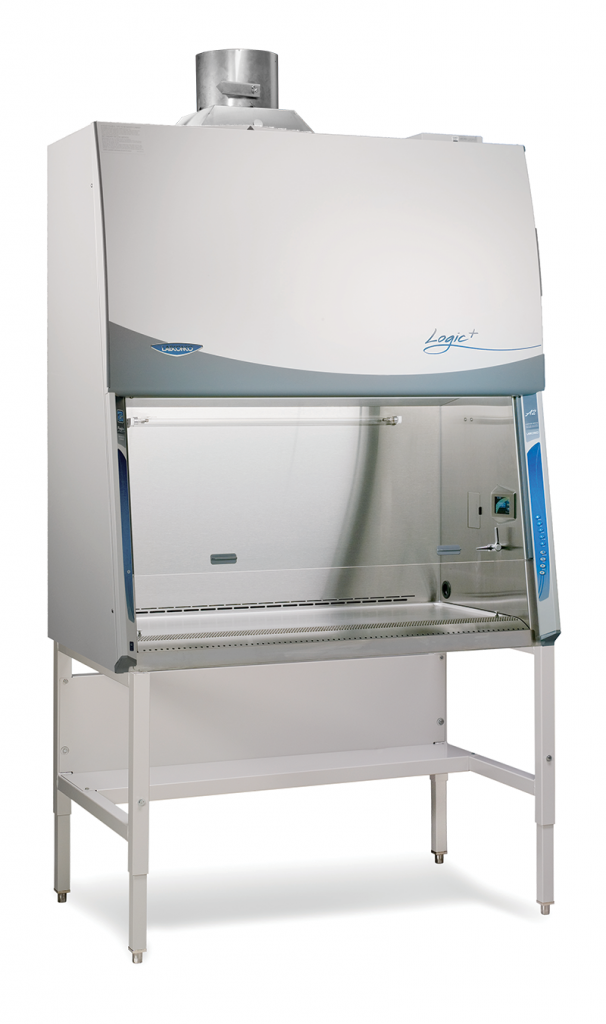 303481030 - 4' Purifier Logic+ Class II B2 Biological Safety Cabinet 303481030 - 4' Purifier Logic+ Class II B2 Biological Safety Cabinet