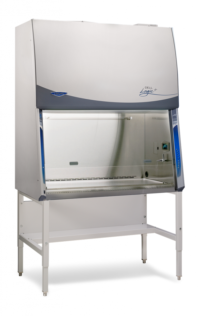 322491140 - 4' Purifier Cell Logic+, Class II A2 322491140 - 4' Purifier Cell Logic+, Class II A2