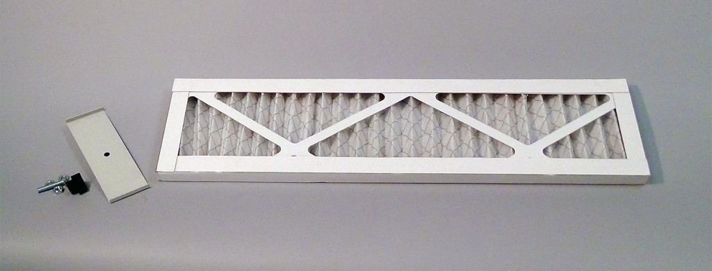 3406001 - Disposable Prefilter Kit 3406001 - Disposable Prefilter Kit