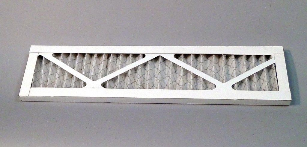 3406200 - Prefilter Replacement 3406200 - Prefilter Replacement