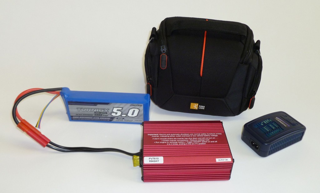 3426500 - Field Power Kit