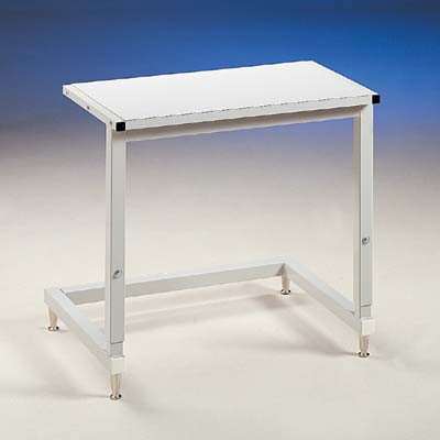 3618000 - Vibration Isolation Table