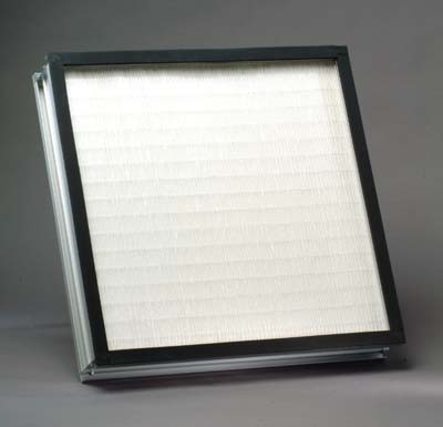 3707901 - HEPA Filter 3707901 - HEPA Filter