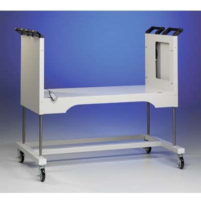 3780310 - 3' SoLo Hydraulic Lift Base Stand