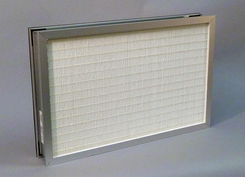3838400 - Supply HEPA Filter 3838400 - Supply HEPA Filter