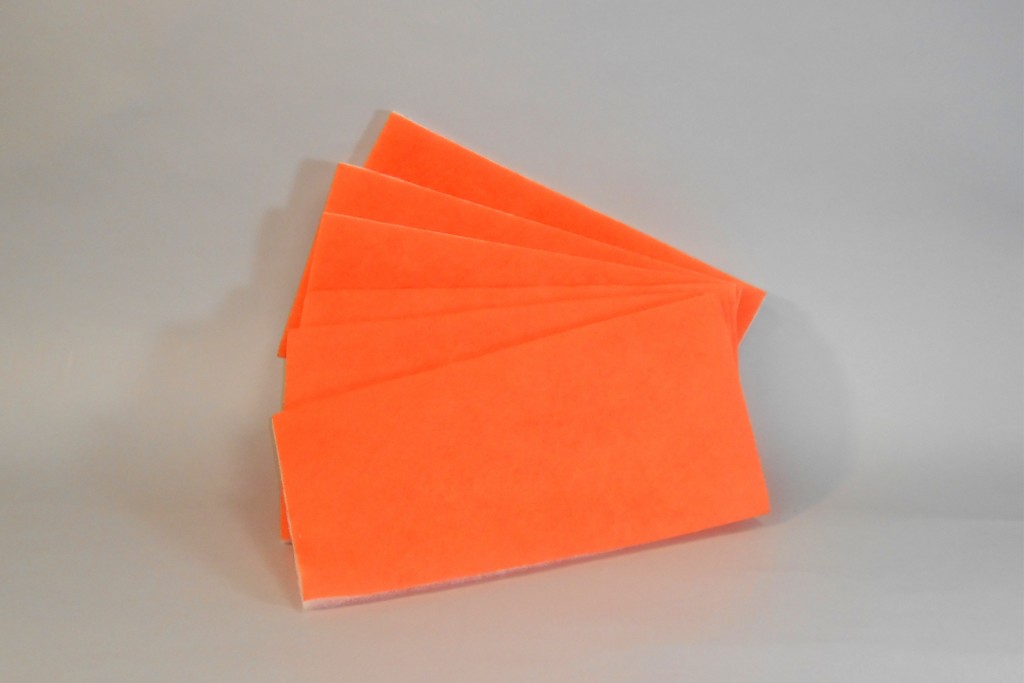 3872601 - Door Prefilters 3872601 - Door Prefilters