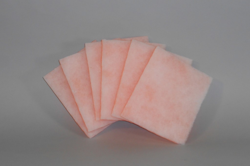 3872700 - Cabinet Prefilters 3872700 - Cabinet Prefilters