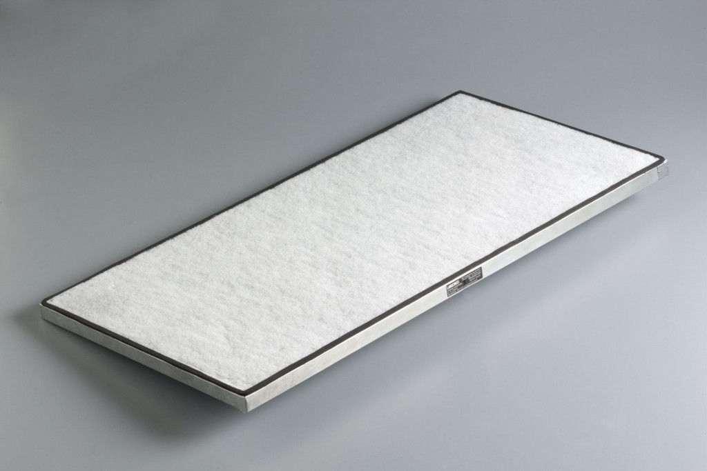 3924201 - Formaldehyde Carbon Filter 3924201 - Formaldehyde Carbon Filter
