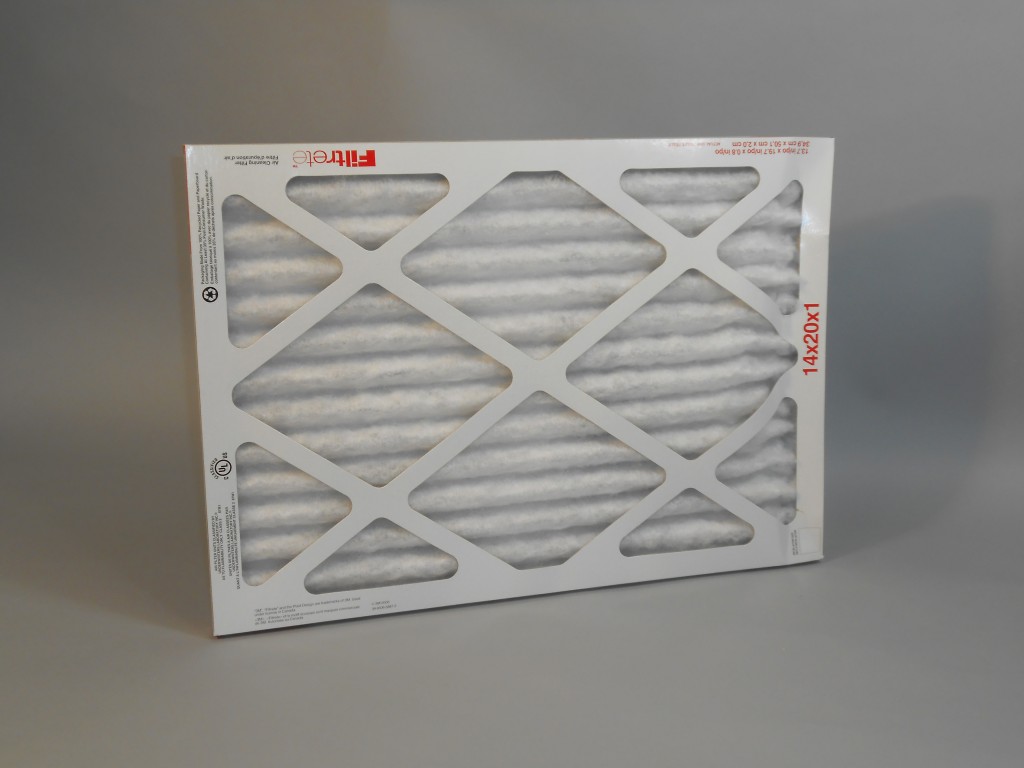 6912001 - FilterMate Electrostatic Prefilter 6912001 - FilterMate Electrostatic Prefilter