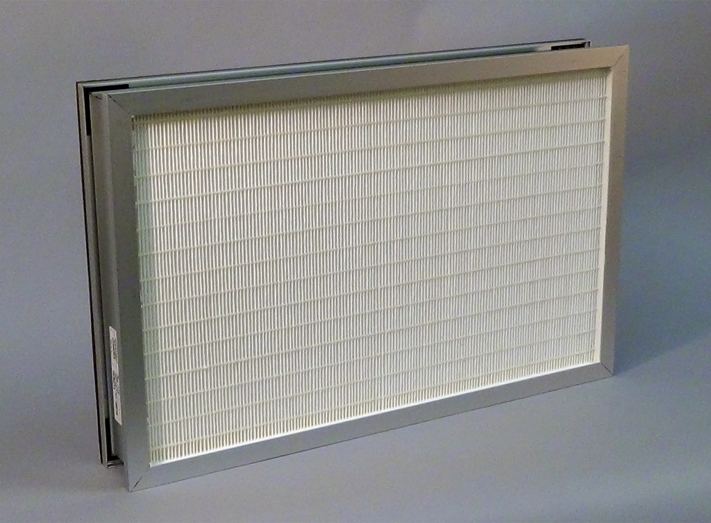 6933200 - Color-Smart HEPA Filters 6933200 - Color-Smart HEPA Filters