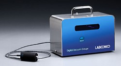 7395000 - Digital Electronic Vacuum Gauge