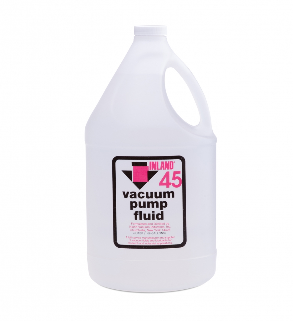 7541300 - Synthetic Vacuum Pump Oil