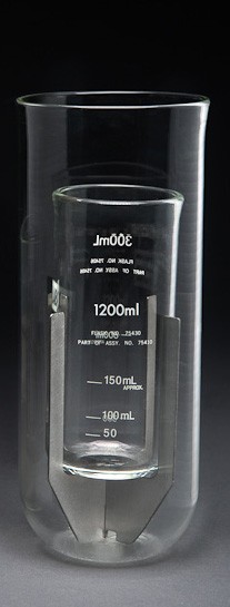7543400 - Large Flask Holder