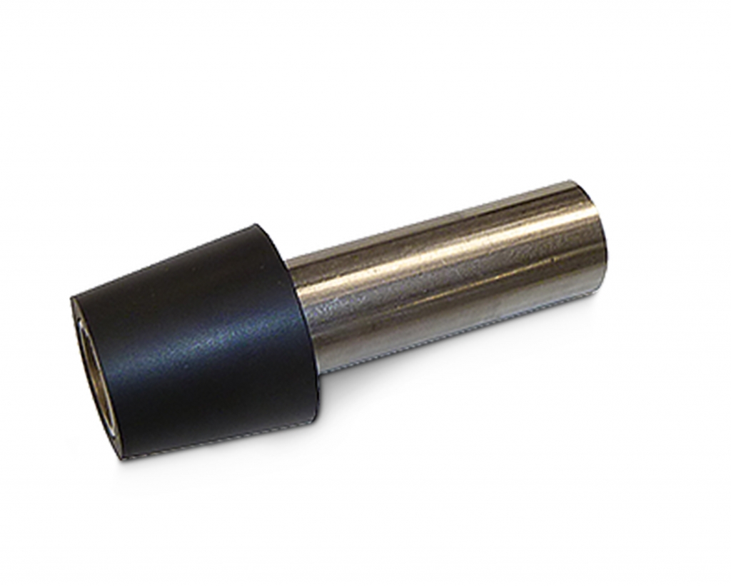 7543800 - Stainless Steel Adapter