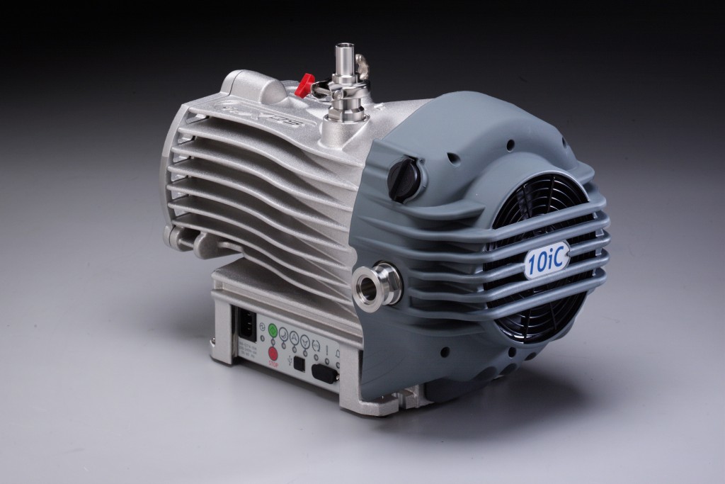 7587002 - Scroll Vacuum Pump 7587002 - Scroll Vacuum Pump