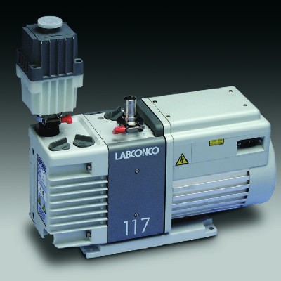 7739402 - Rotary Vane Vacuum Pump