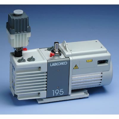 7739403 - Rotary Vane Vacuum Pump 7739403 - Rotary Vane Vacuum Pump