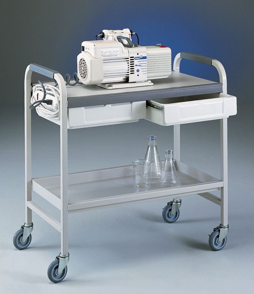 8007000 - Utility Cart 8007000 - Utility Cart
