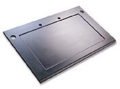 9503422 - 4' SpillStopper Work Surface 9503422 - 4' SpillStopper Work Surface