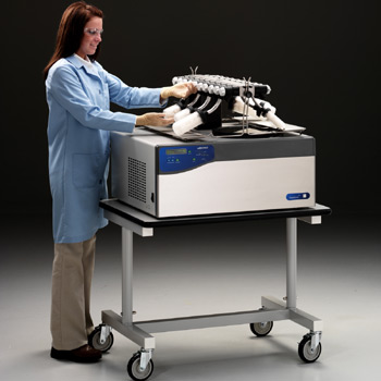 7752020 - FreeZone 6 Liter Benchtop Freeze Dry System 7752020 - FreeZone 6 Liter Benchtop Freeze Dry System