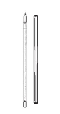 A-ZFRES00UV - UV Bulb For Millipore Water System