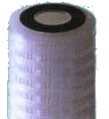 FF1001 - Bacteria Filter - 0.22 Micron FF1001 - Bacteria Filter - 0.22 Micron