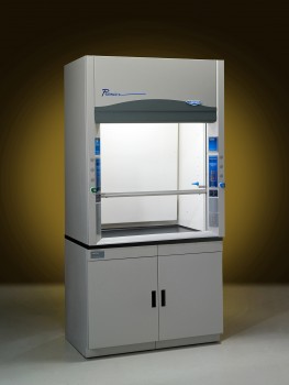 100400000 - 4' Protector Premier Laboratory Hood