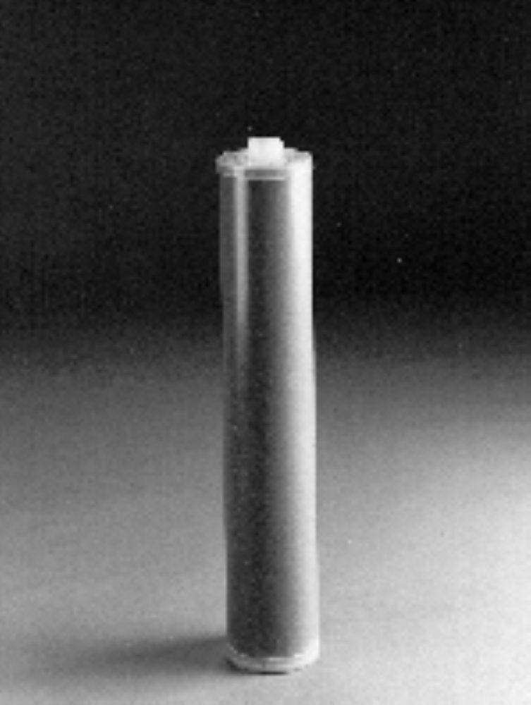 D0809 - CARTRIDGE ULTRAPURE SPG D0809 - CARTRIDGE ULTRAPURE SPG