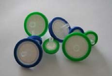 WMCF132201 - Syringe Filter WMCF132201 - Syringe Filter