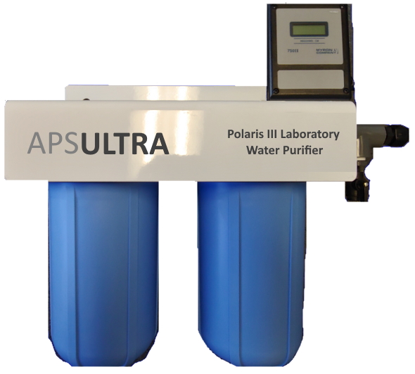APS ULTRA Brand Lab Water Systems