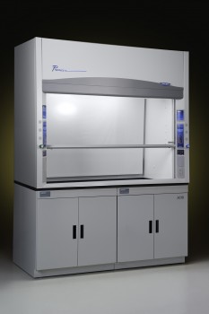 100600000 - 6' Protector Premier Laboratory Hood 100600000 - 6' Protector Premier Laboratory Hood